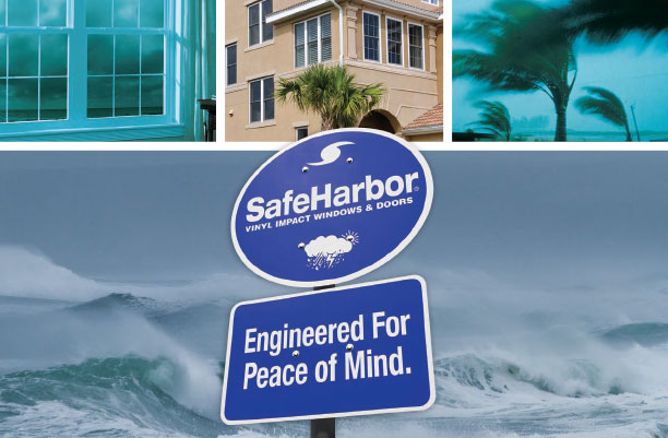 Safeharbor Impact Products Feature Image