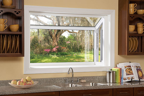 Garden Windows Product Photo