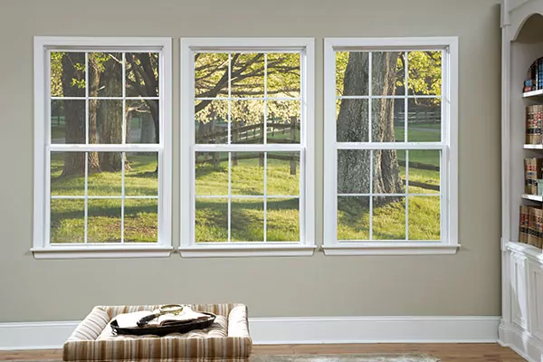 Series 130 Windows Product Photo