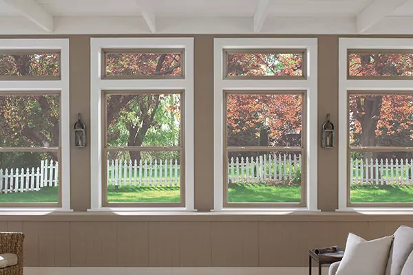 Series 150 Windows Product Photo