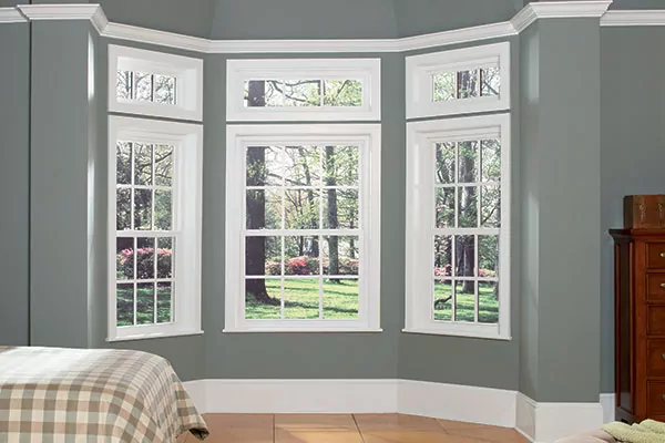 Ellison Replacement Windows