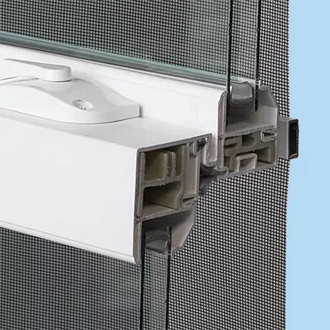 Series 1800 InsulKor Close Up