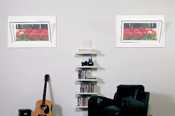 Series 600 Windows Product Photo